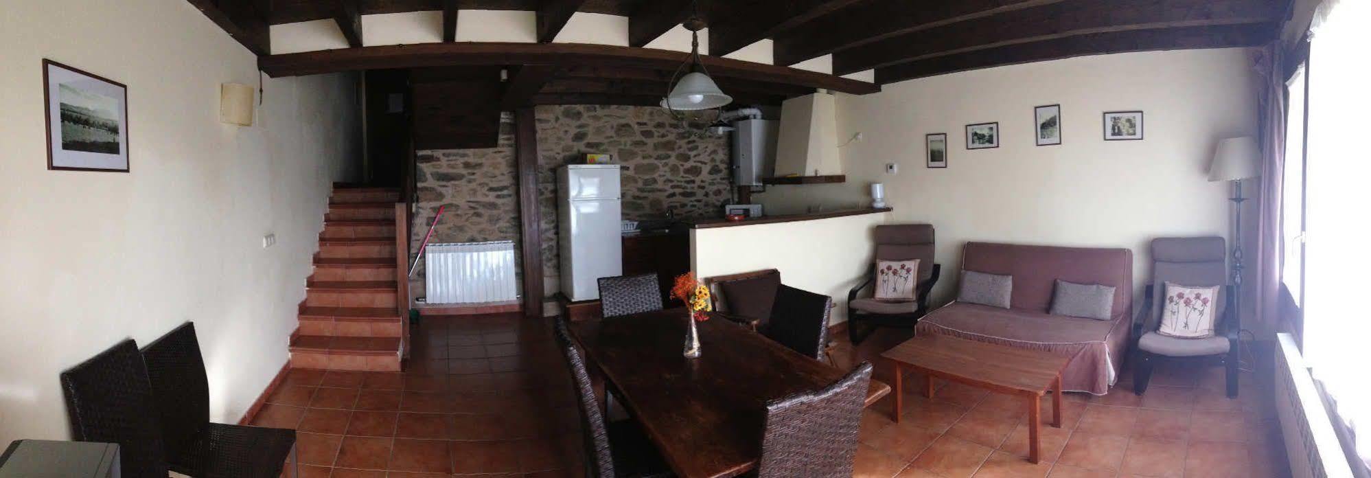 Torre Gelbert Villa Puigcerda Exterior photo