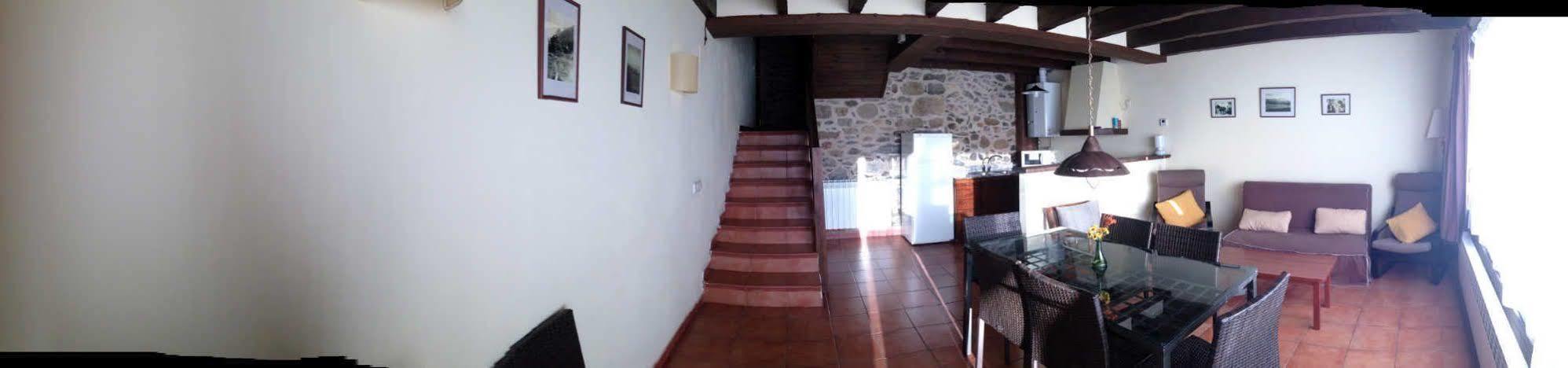 Torre Gelbert Villa Puigcerda Exterior photo