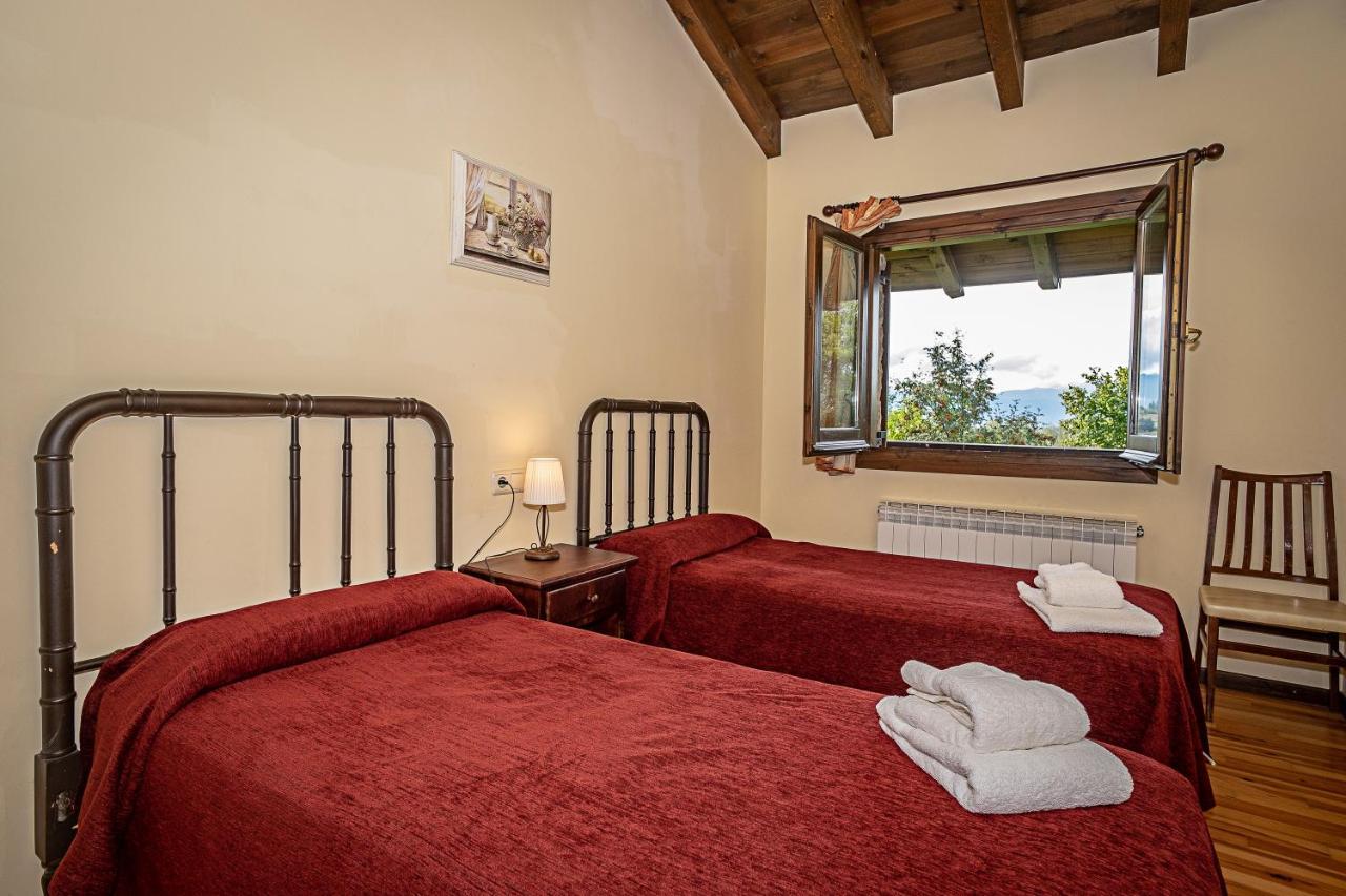 Torre Gelbert Villa Puigcerda Exterior photo