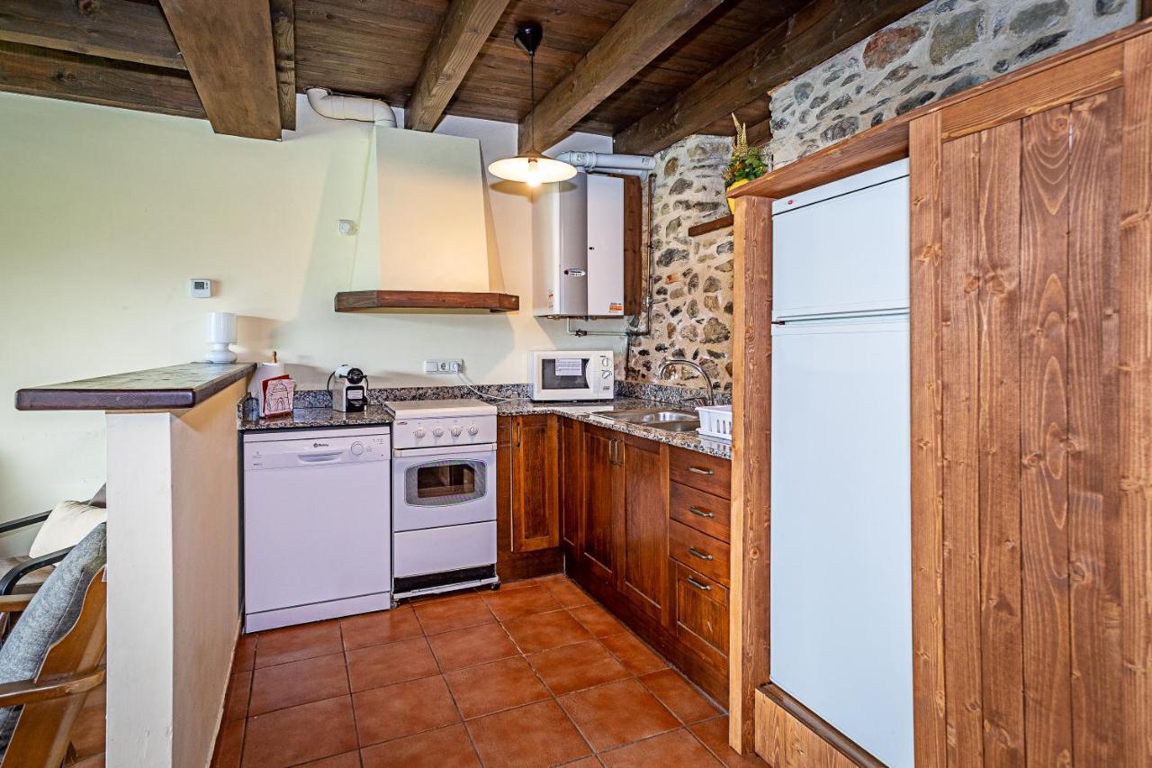 Torre Gelbert Villa Puigcerda Exterior photo
